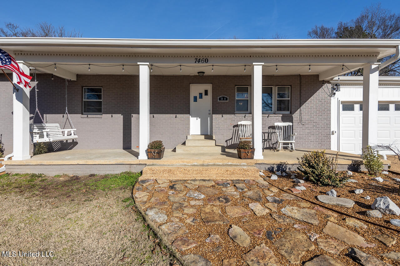 7460 Woodland Drive, Olive Branch, Mississippi image 5