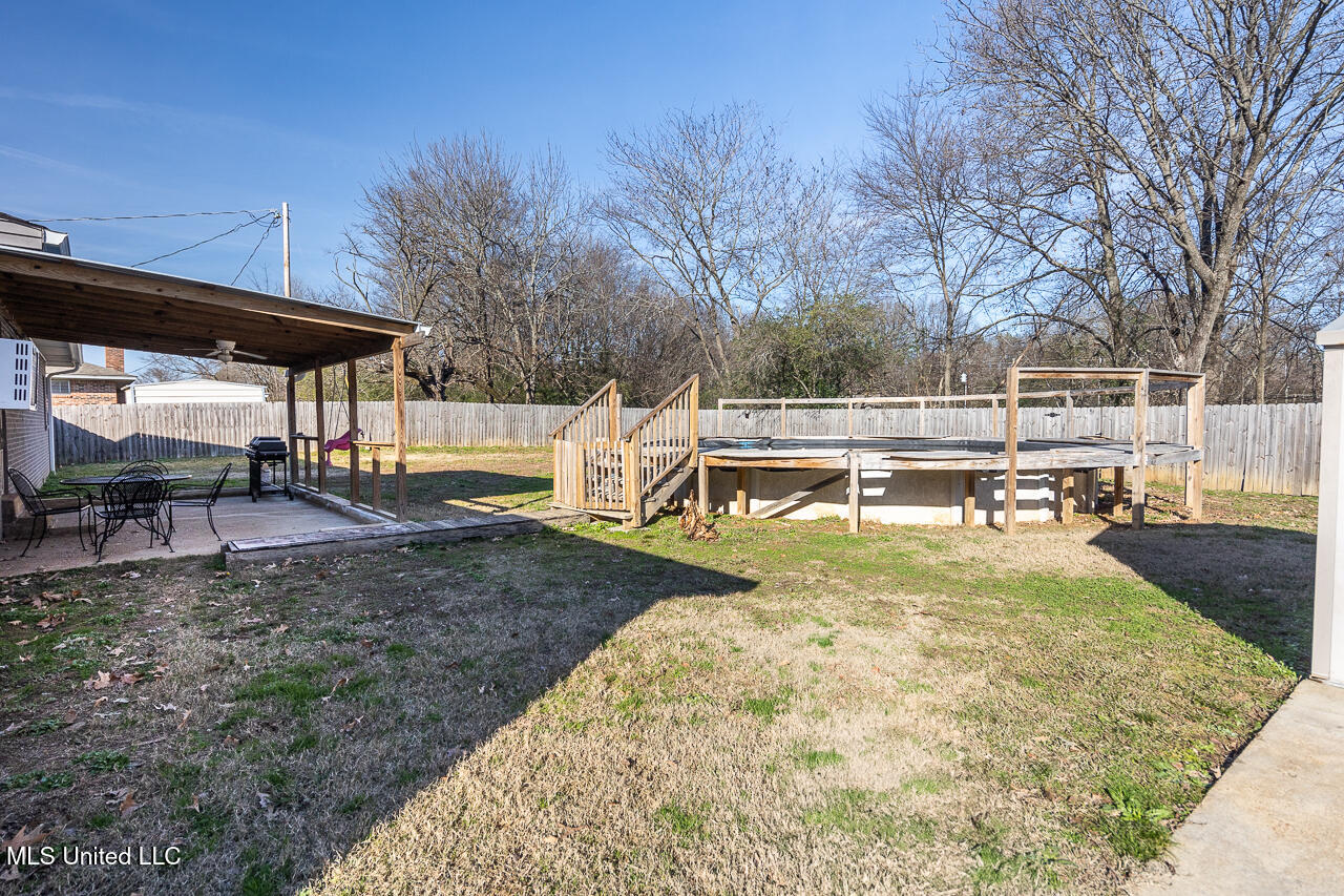 7460 Woodland Drive, Olive Branch, Mississippi image 25