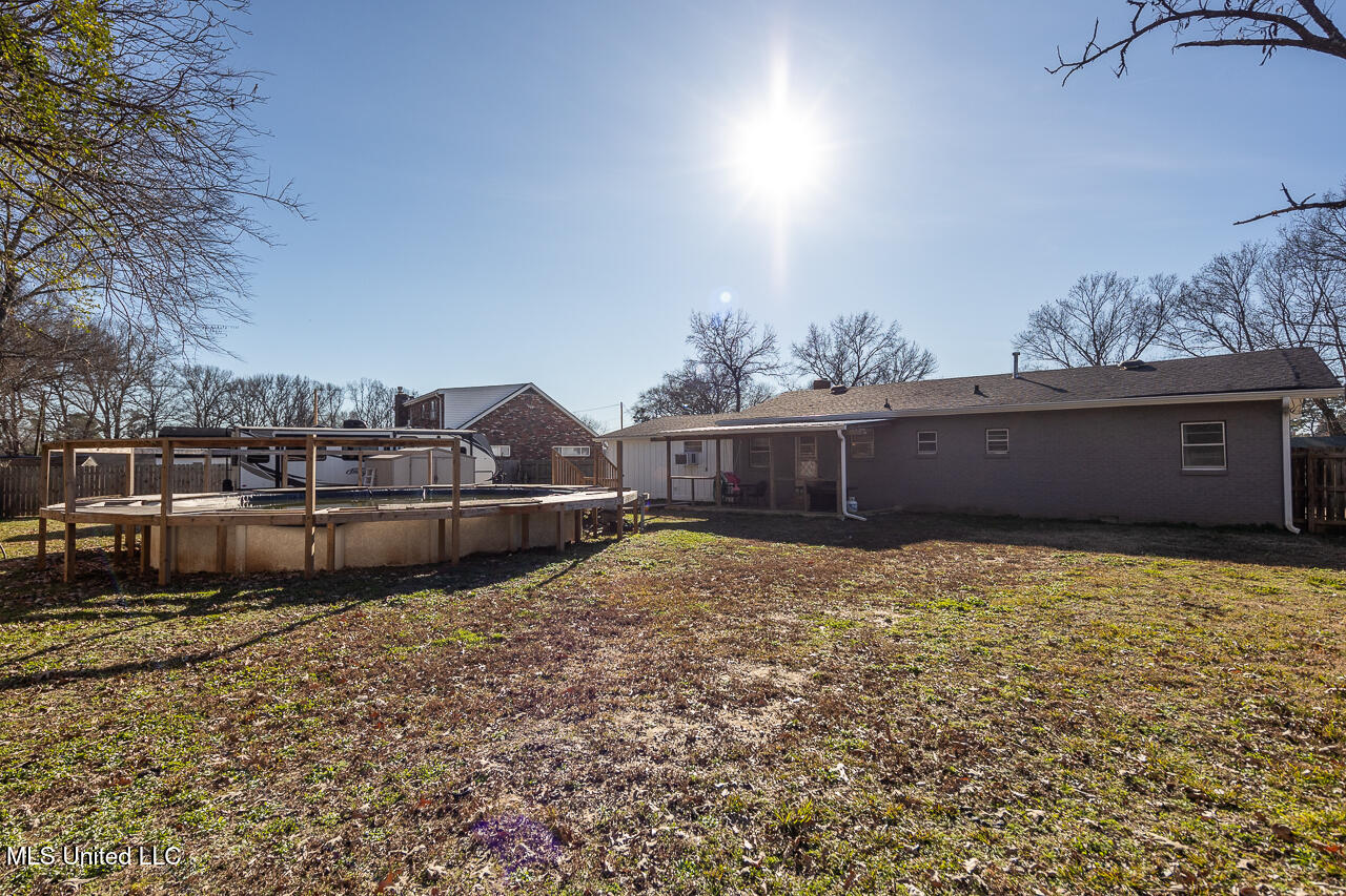 7460 Woodland Drive, Olive Branch, Mississippi image 24