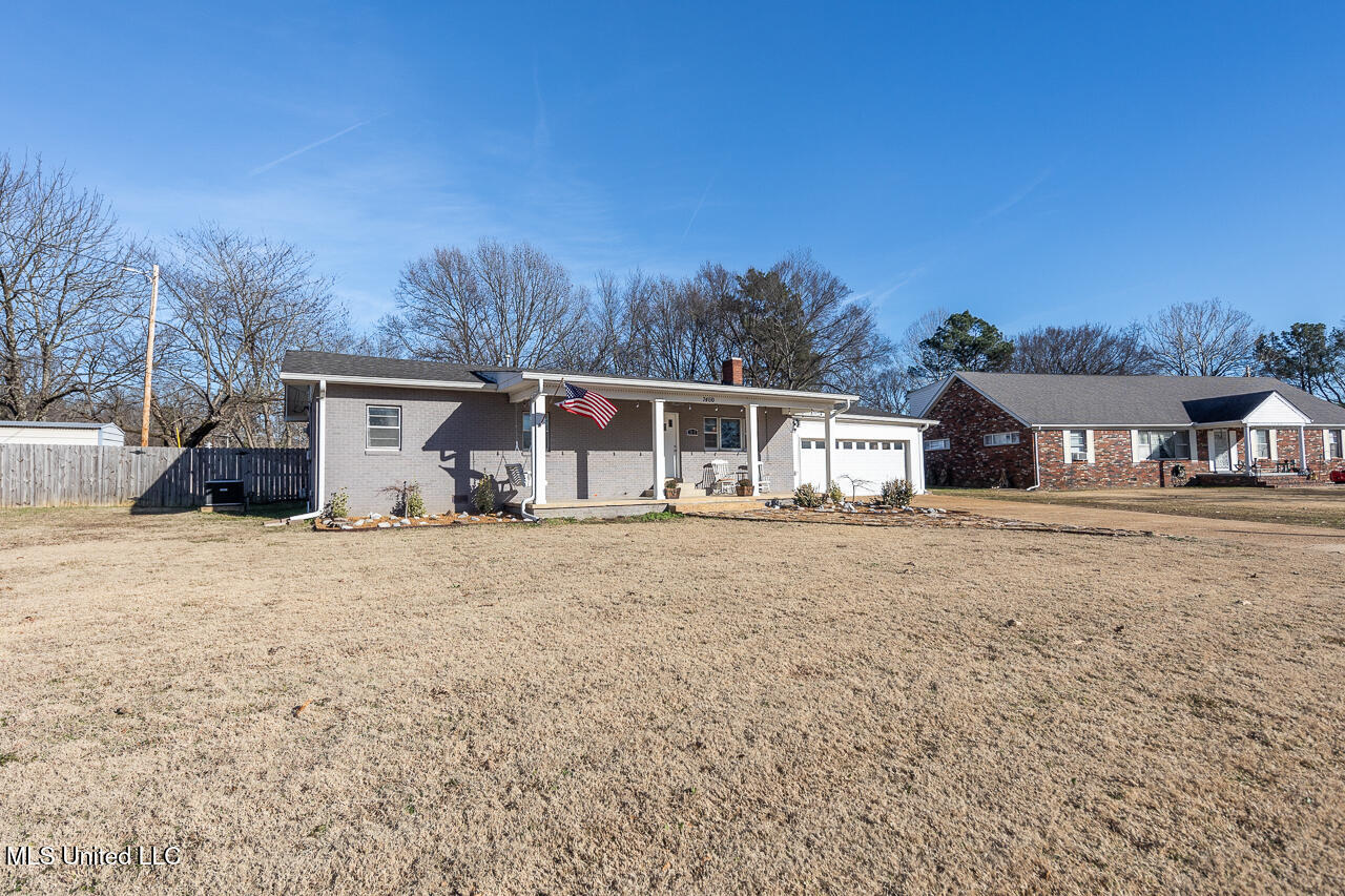 7460 Woodland Drive, Olive Branch, Mississippi image 4