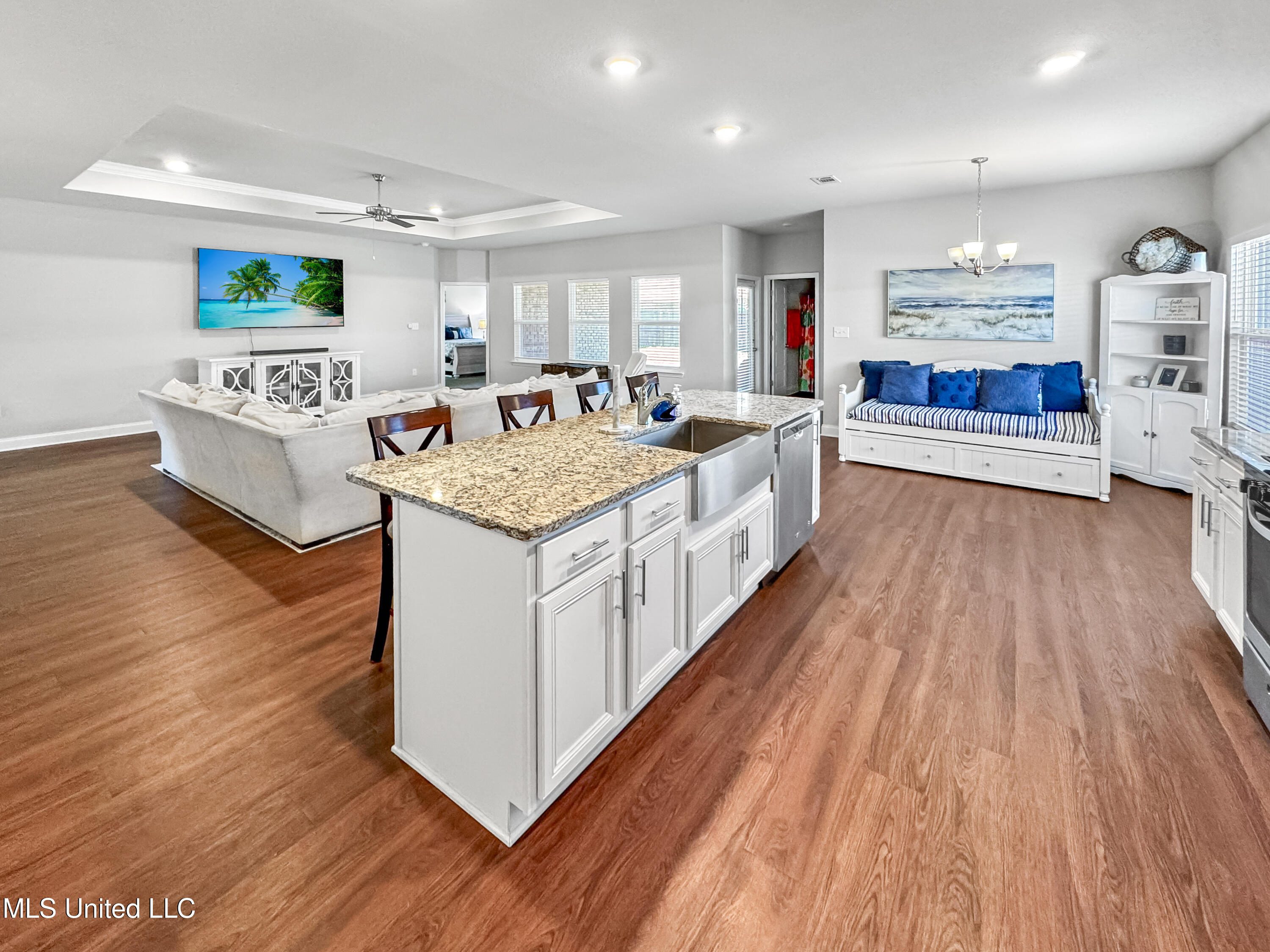 4007 Lighthouse Drive, Long Beach, Mississippi image 12