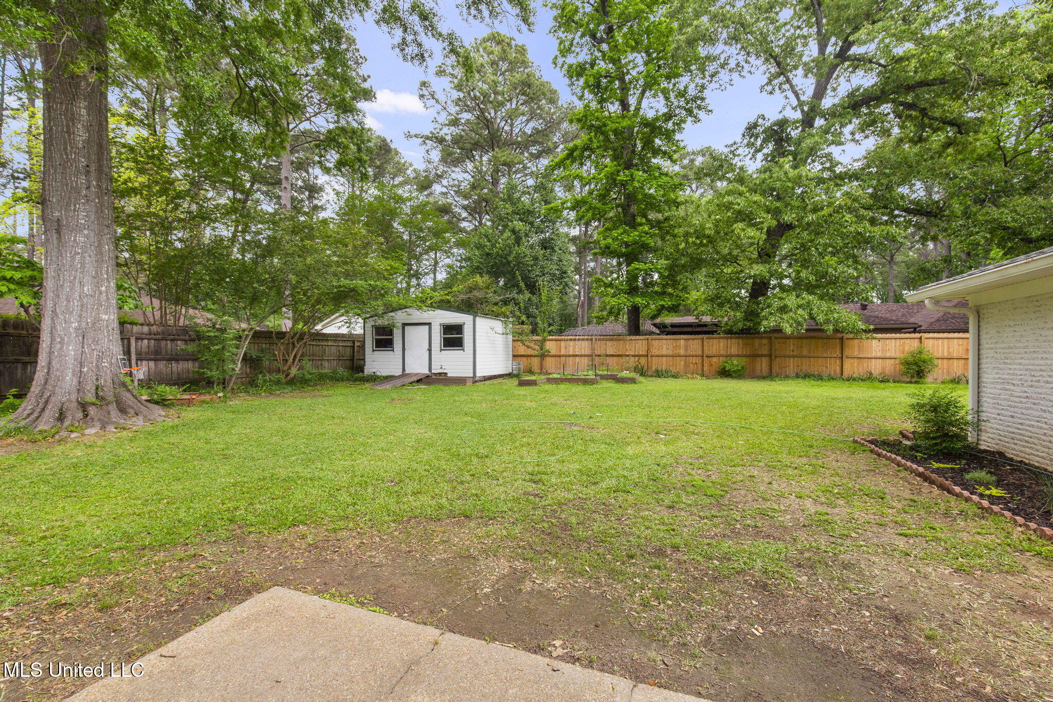5328 Briarfield Road, Jackson, Mississippi image 39