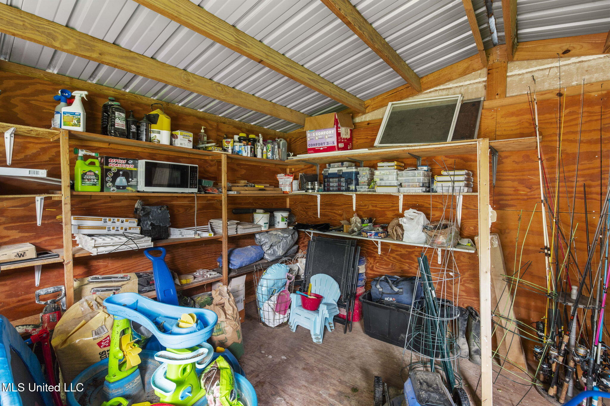 5328 Briarfield Road, Jackson, Mississippi image 32
