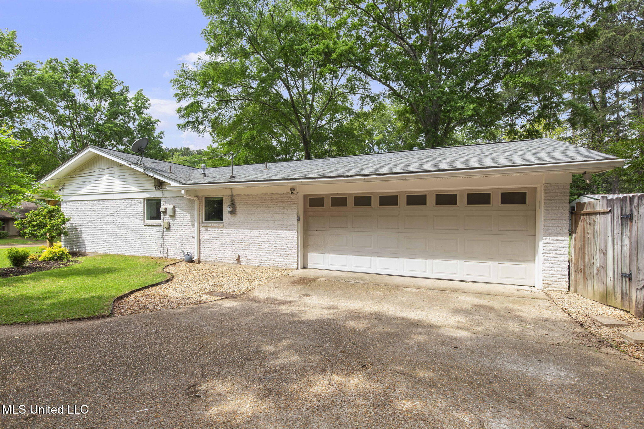 5328 Briarfield Road, Jackson, Mississippi image 42