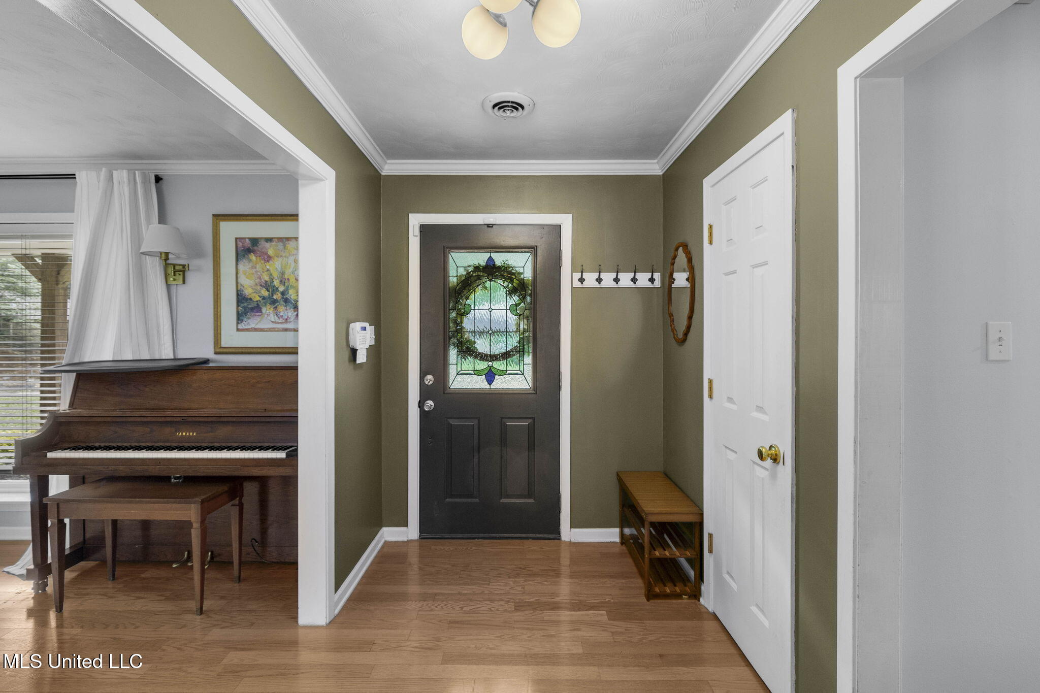 5328 Briarfield Road, Jackson, Mississippi image 11