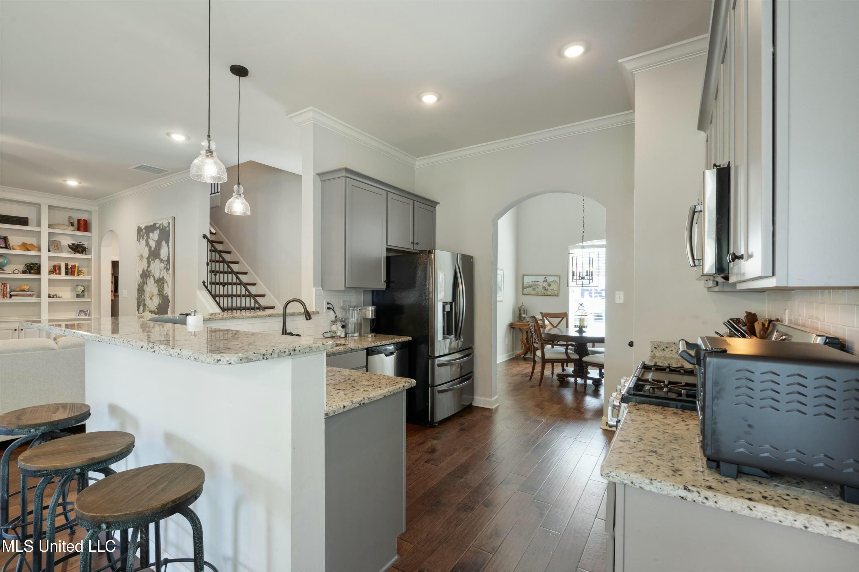 5274 Forest Bend Cove, Southaven, Mississippi image 8