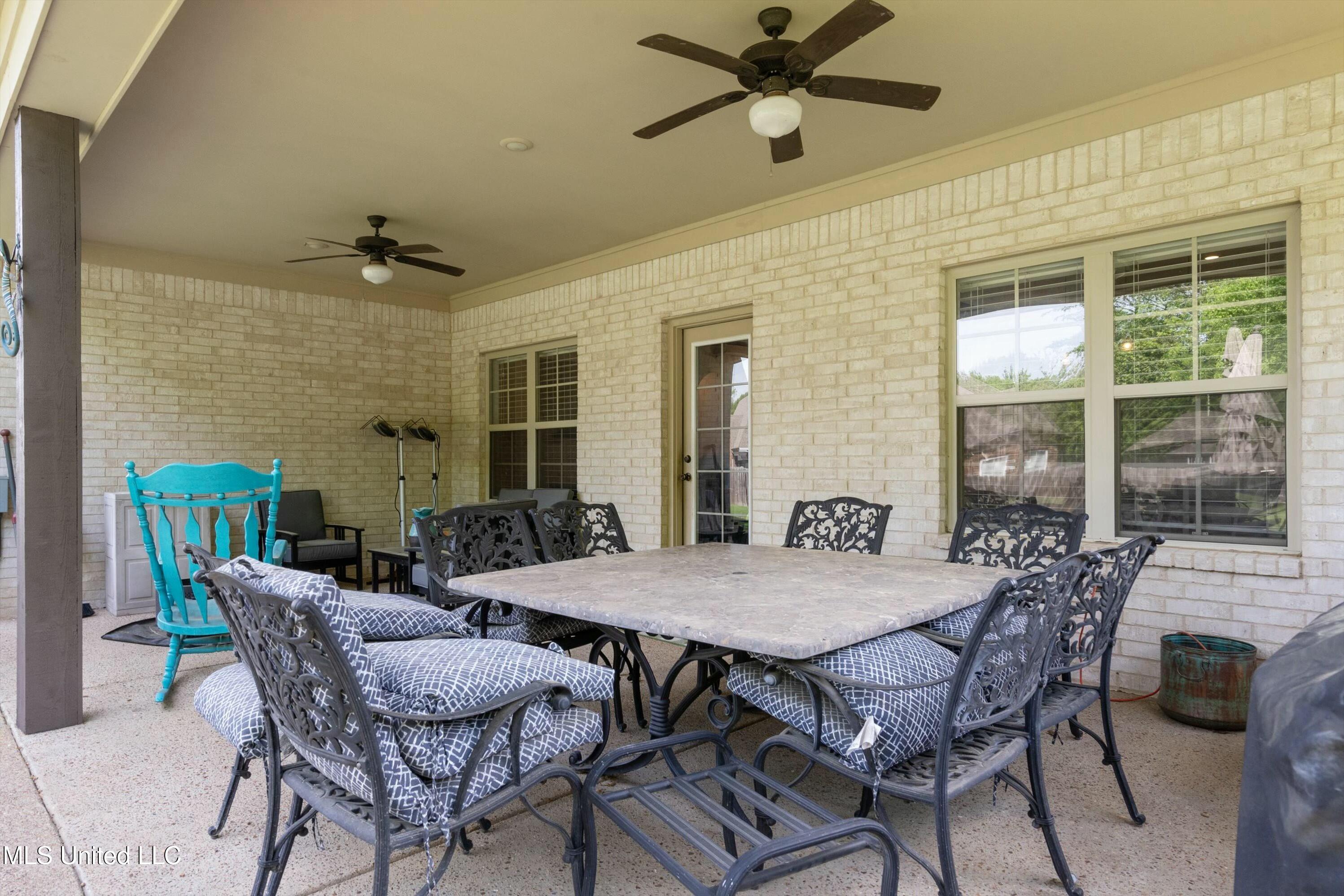 5274 Forest Bend Cove, Southaven, Mississippi image 32