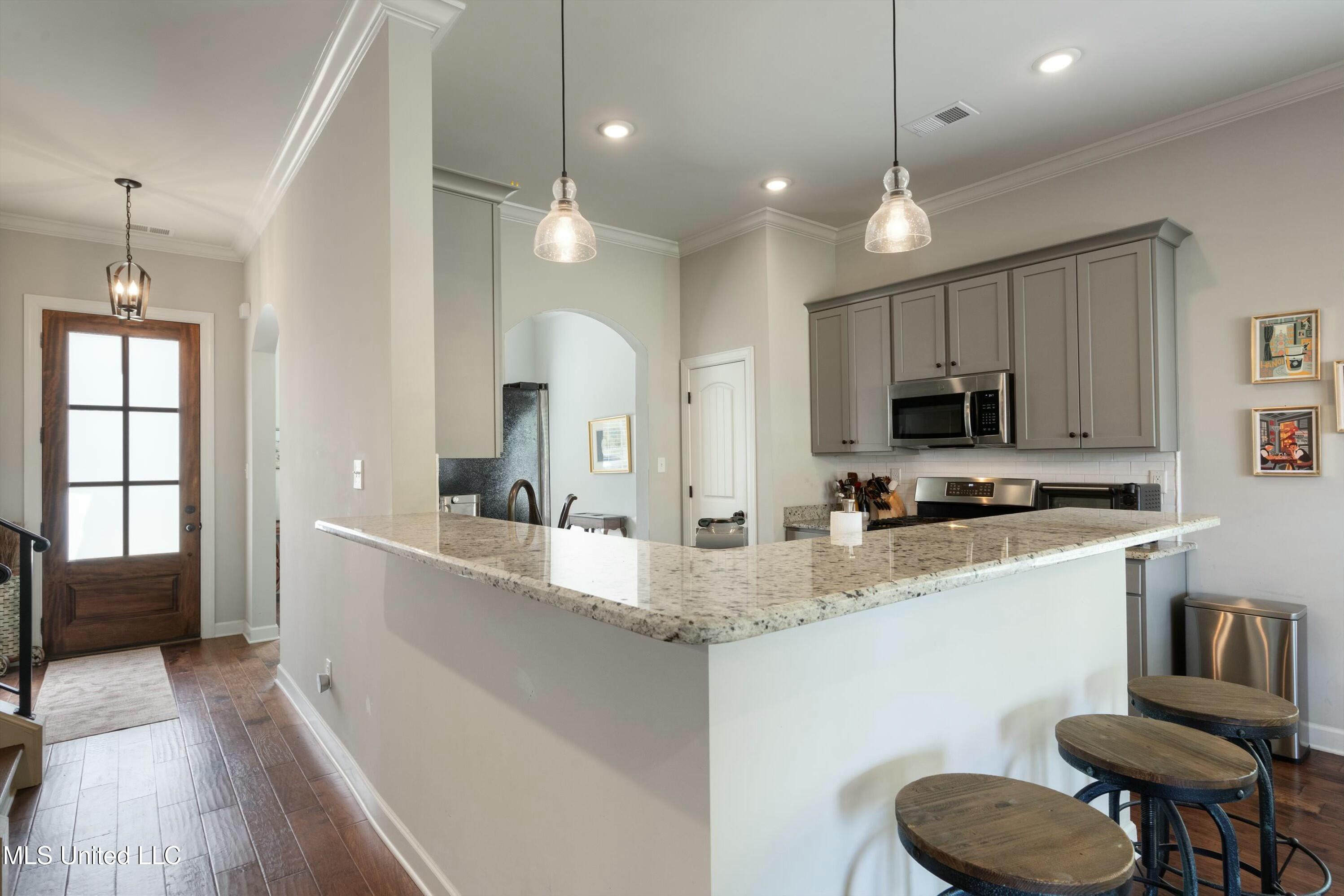 5274 Forest Bend Cove, Southaven, Mississippi image 9