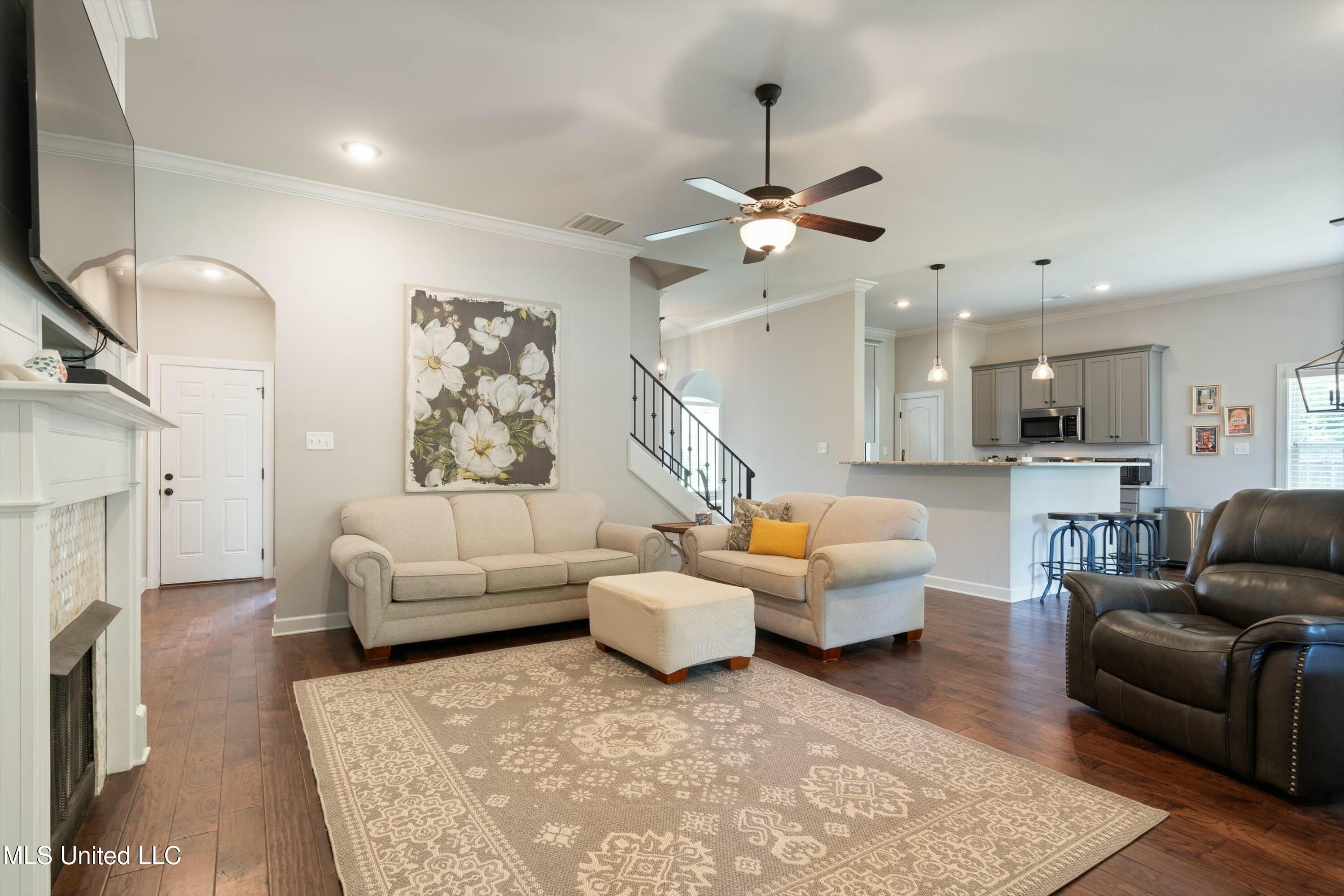 5274 Forest Bend Cove, Southaven, Mississippi image 12