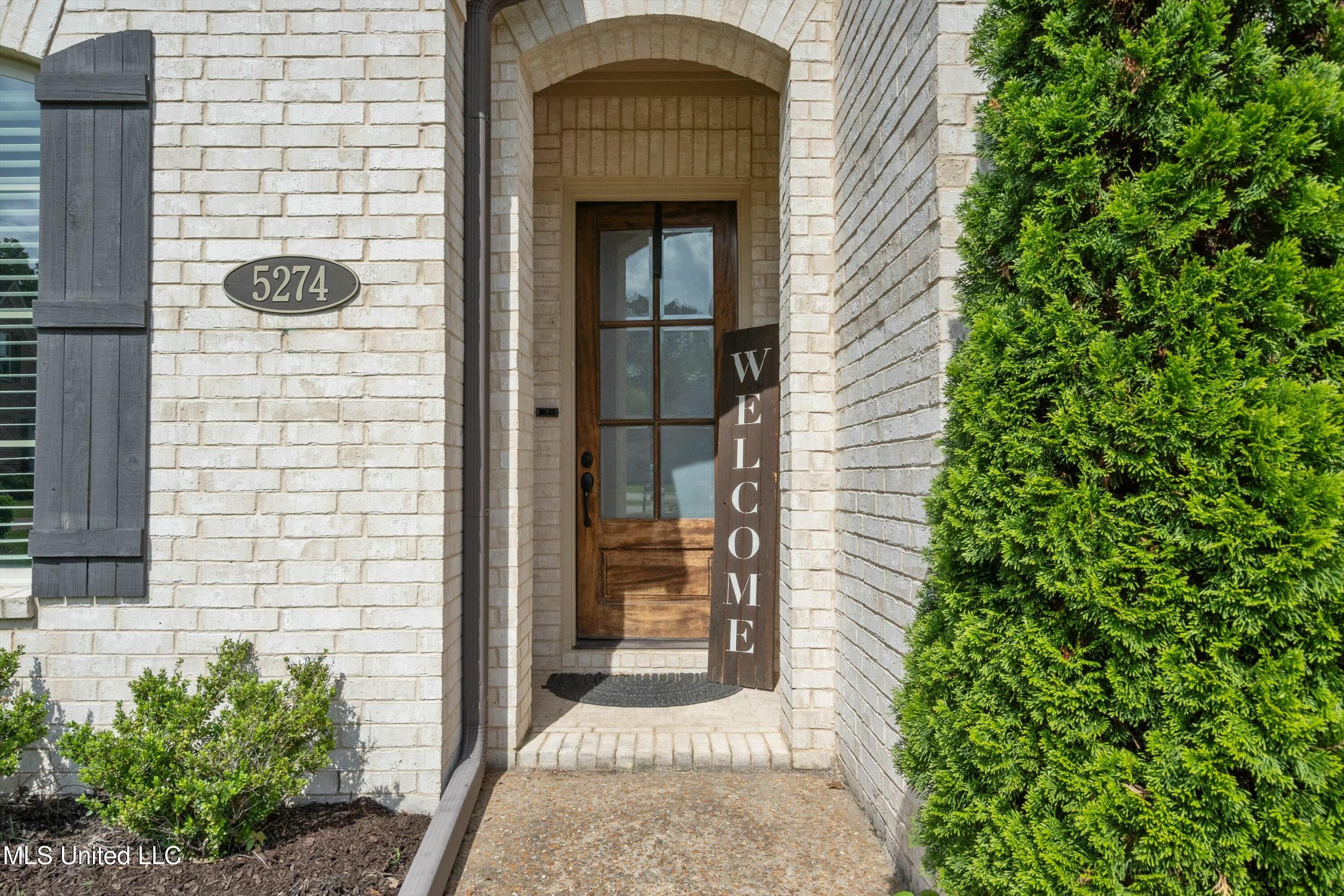 5274 Forest Bend Cove, Southaven, Mississippi image 4