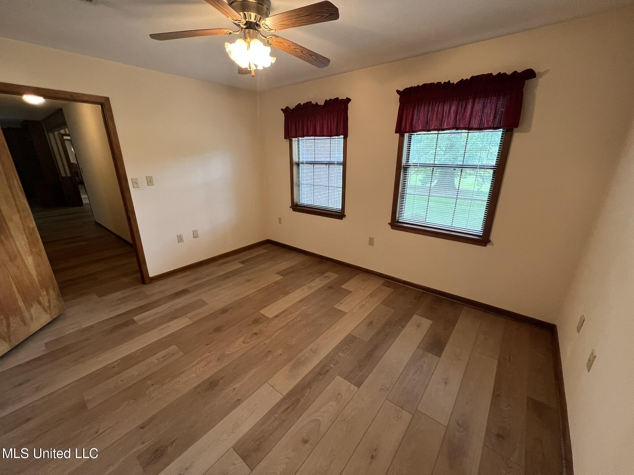1462 Bridgers Drive, Raymond, Mississippi image 32