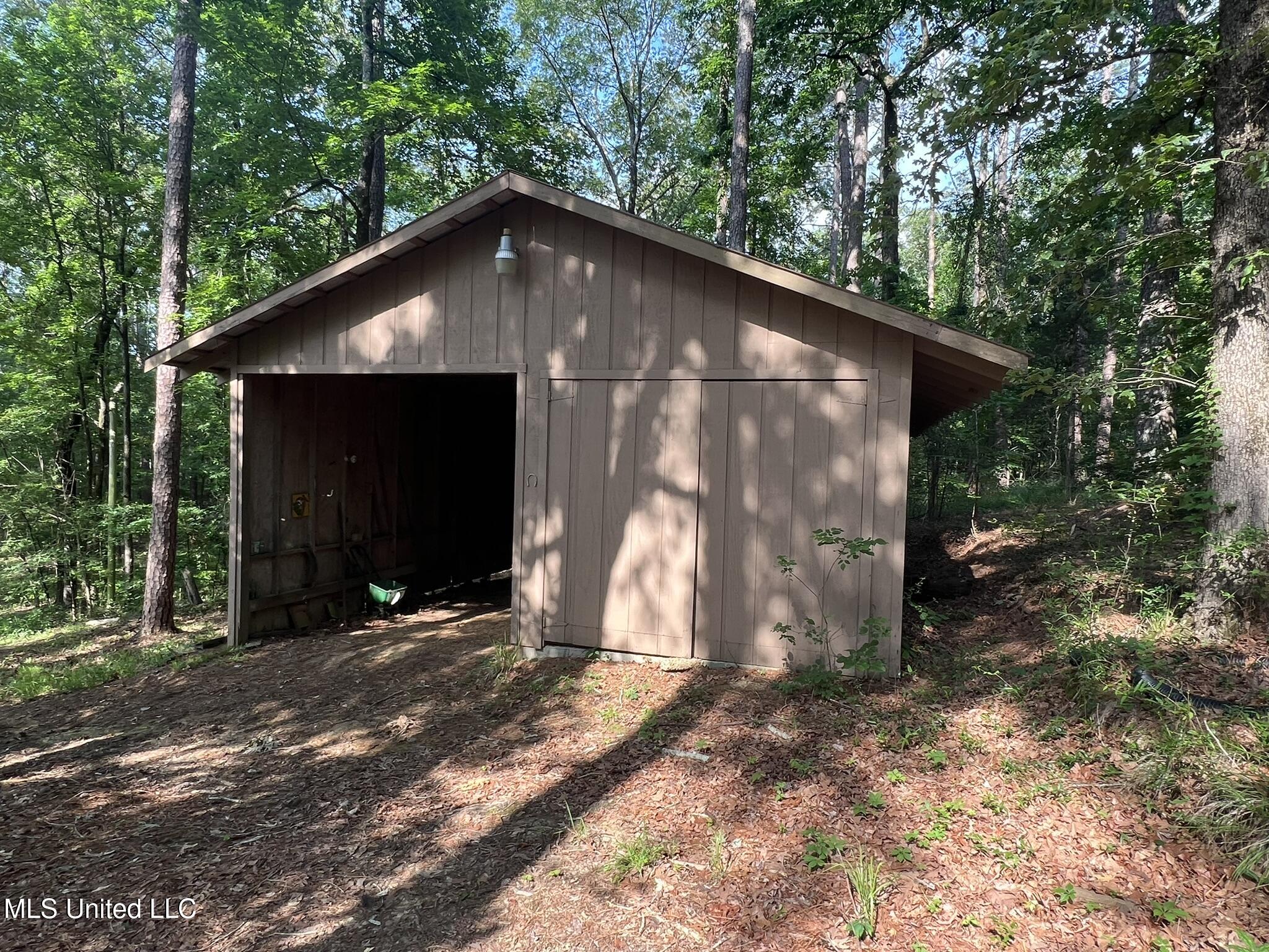 1462 Bridgers Drive, Raymond, Mississippi image 36