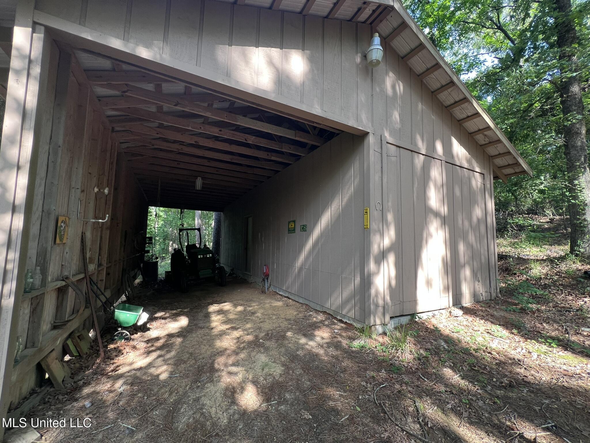 1462 Bridgers Drive, Raymond, Mississippi image 37