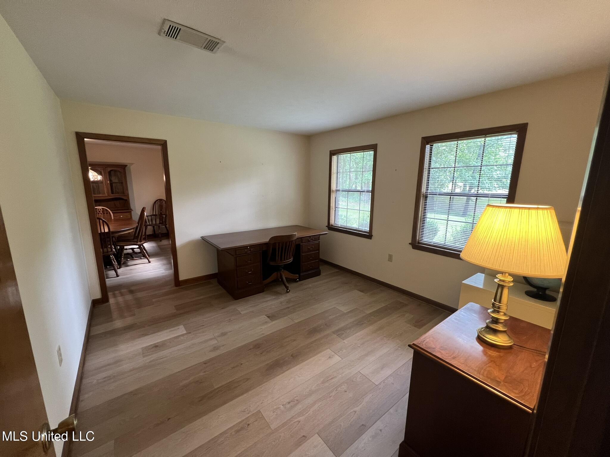 1462 Bridgers Drive, Raymond, Mississippi image 35