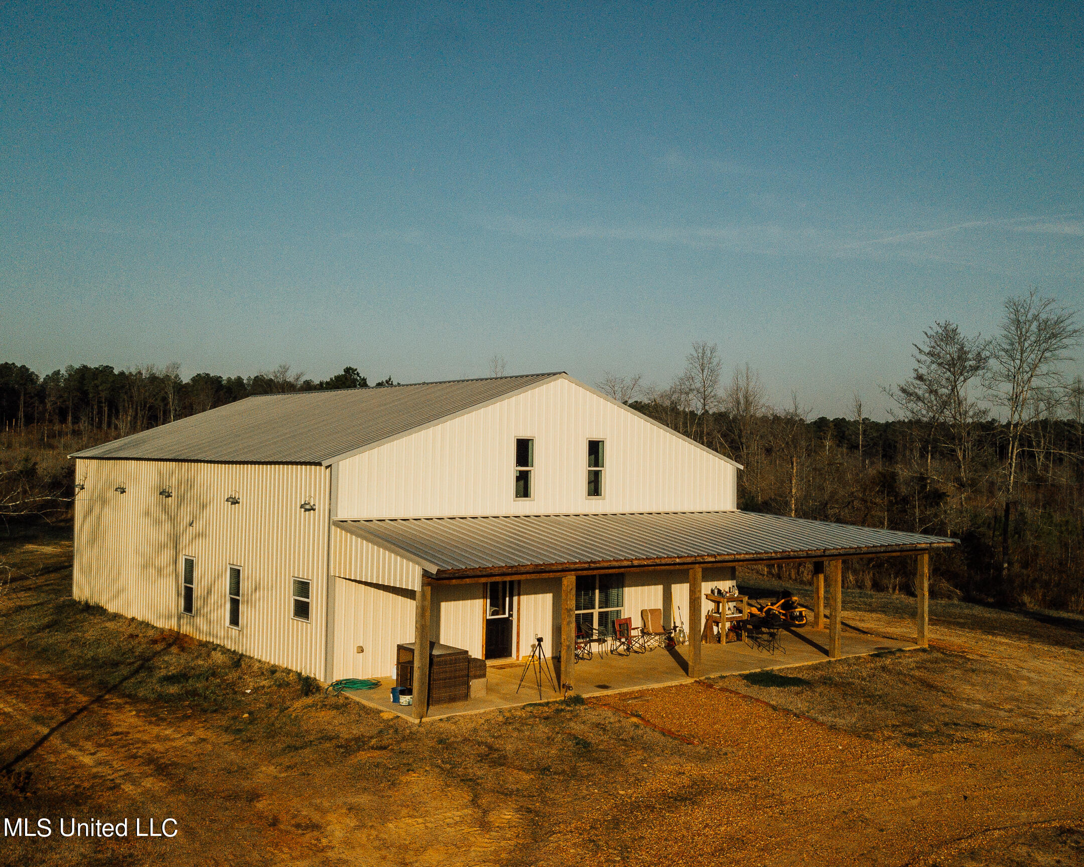 4421 Attala Road 4202, Sallis, Mississippi image 7