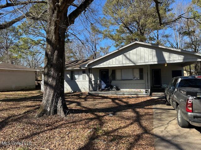 1052 Cooper Road, Jackson, Mississippi image 1