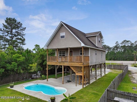 Homes For Sale - 10412 Highway 603<br/> Bay Saint Louis, MS 39520