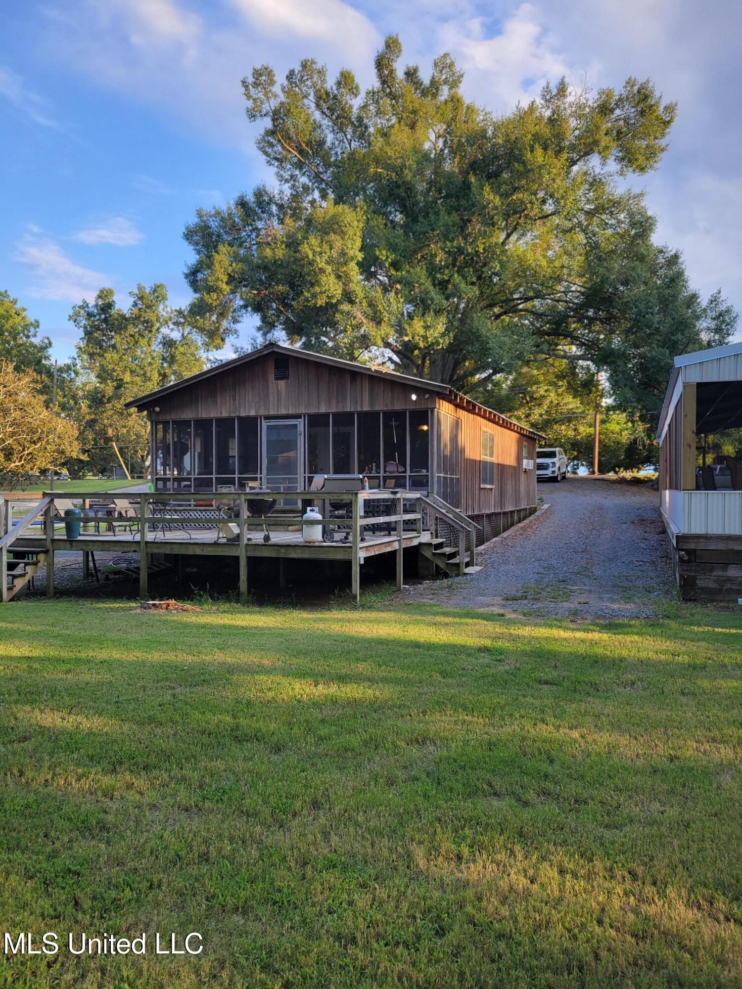 1662 Highway 569, Ferriday, Louisiana image 1