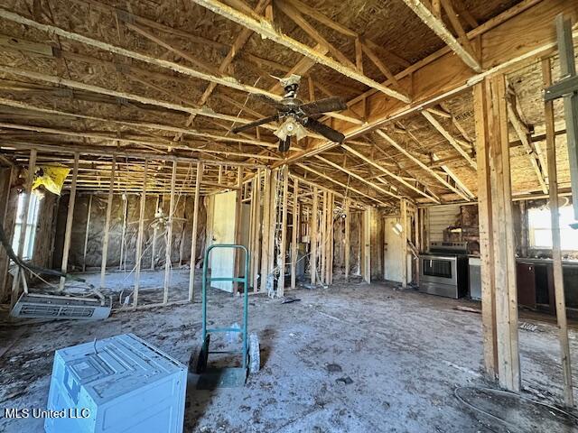 23213 Wright Road, Saucier, Mississippi image 9