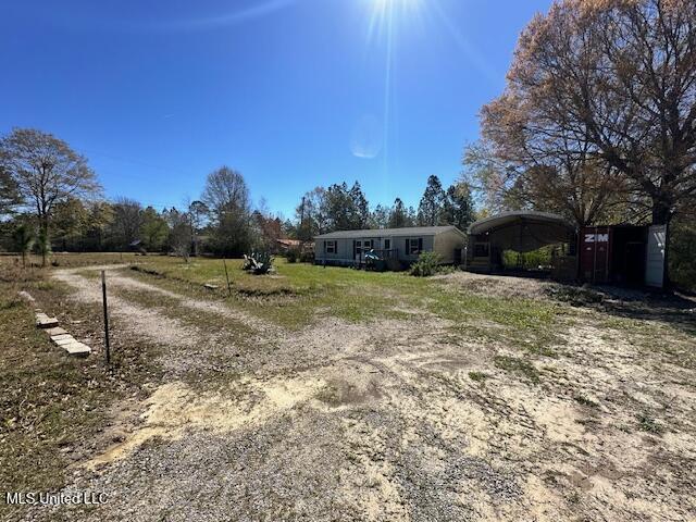 23213 Wright Road, Saucier, Mississippi image 8