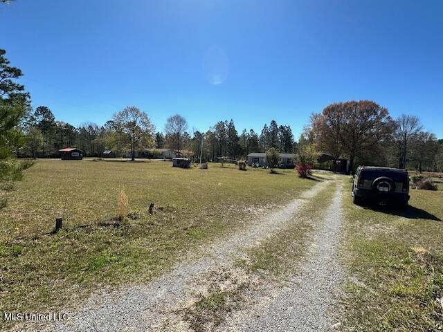 23213 Wright Road, Saucier, Mississippi image 3