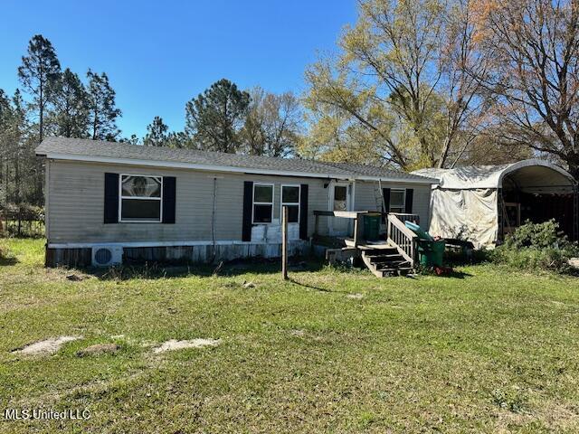 23213 Wright Road, Saucier, Mississippi image 11