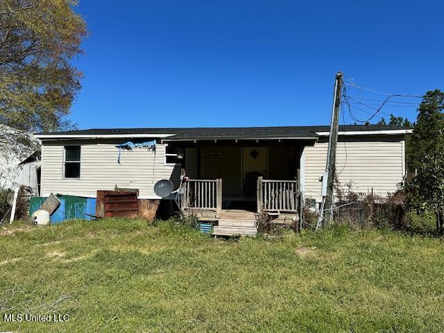 23213 Wright Road, Saucier, Mississippi image 15