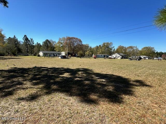 23213 Wright Road, Saucier, Mississippi image 4