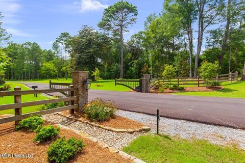 Vacant Land For Sale - Springwood Trail<br/> Flora, MS 39071