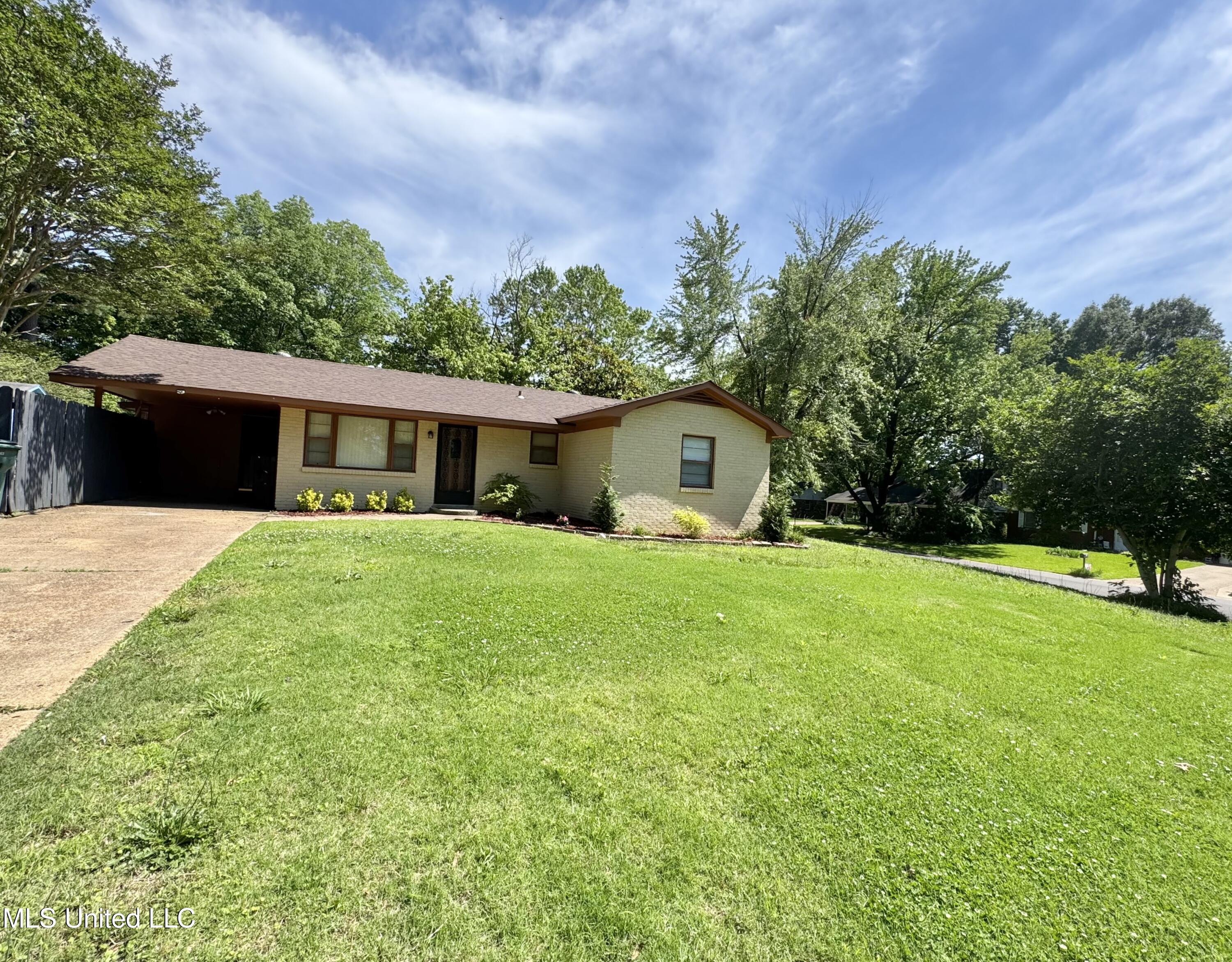 1431 Ranger Drive, Southaven, Mississippi image 2