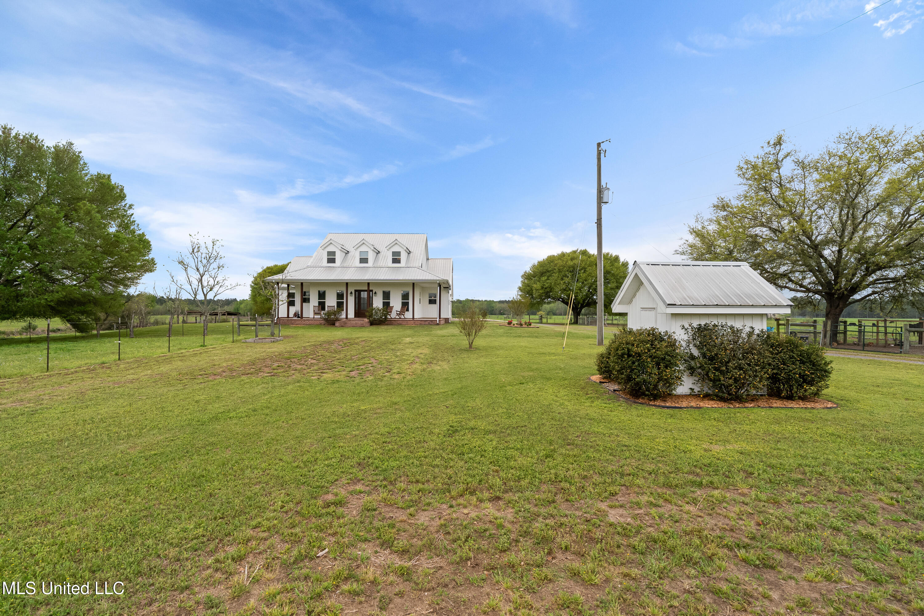91801 U. S. Highway 98, Beaumont, Mississippi image 3
