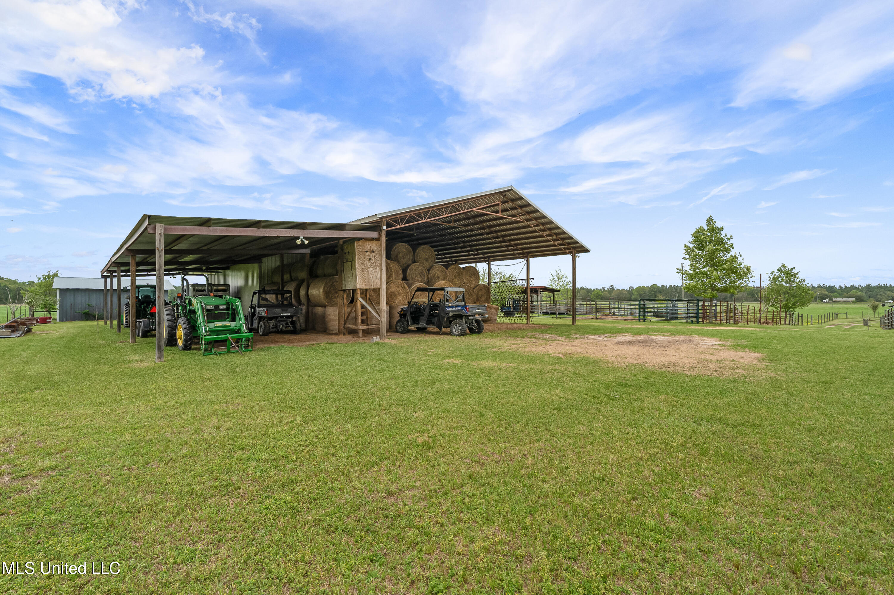 91801 U. S. Highway 98, Beaumont, Mississippi image 43