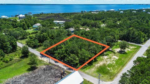 Vacant Land For Sale - 120 Engman Avenue<br/> Bay Saint Louis, MS 39520