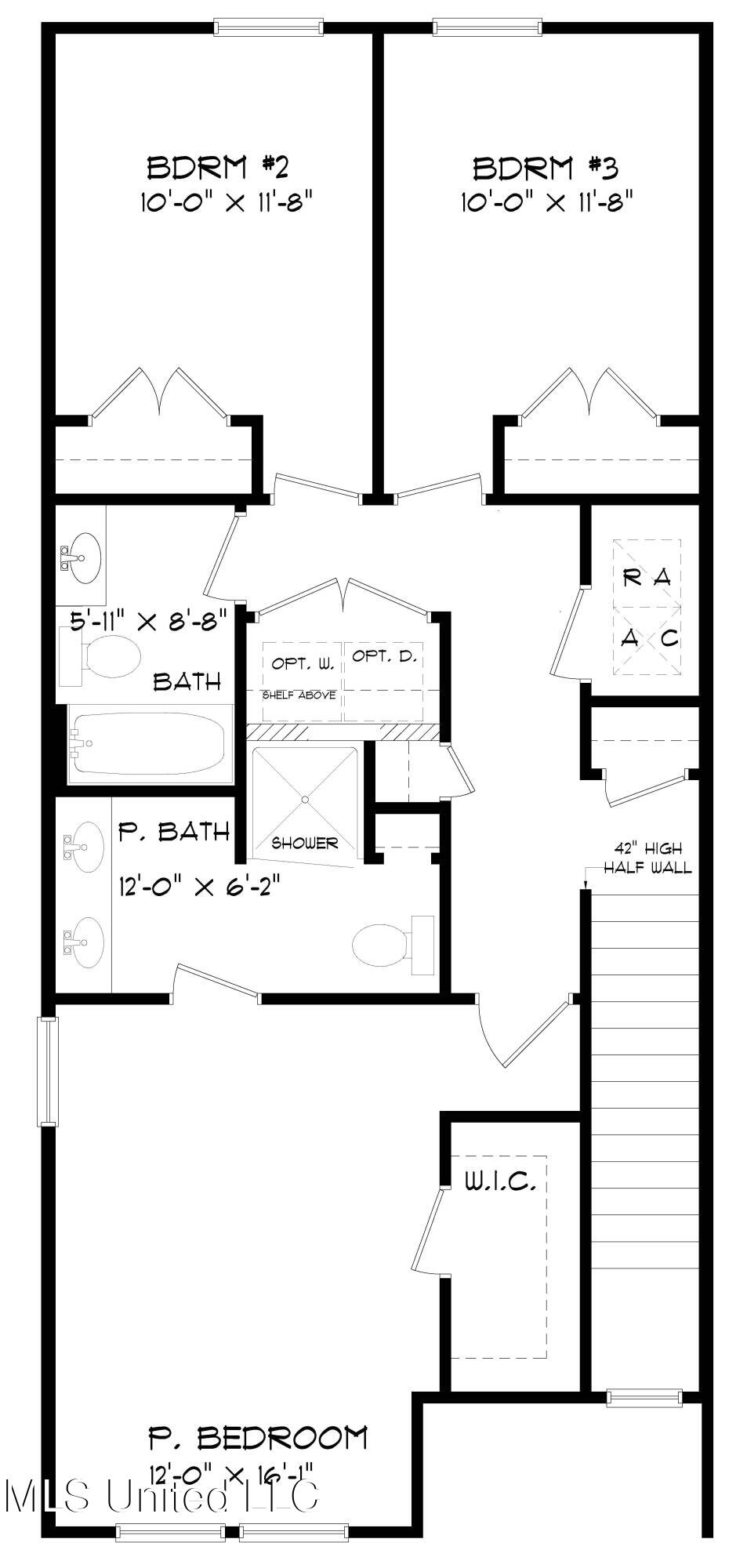 7860 Reagan Court, Ocean Springs, Mississippi image 35