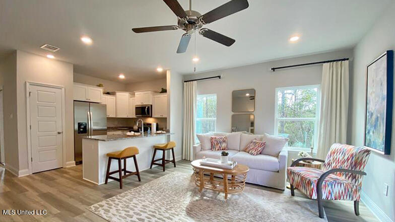 7860 Reagan Court, Ocean Springs, Mississippi image 20