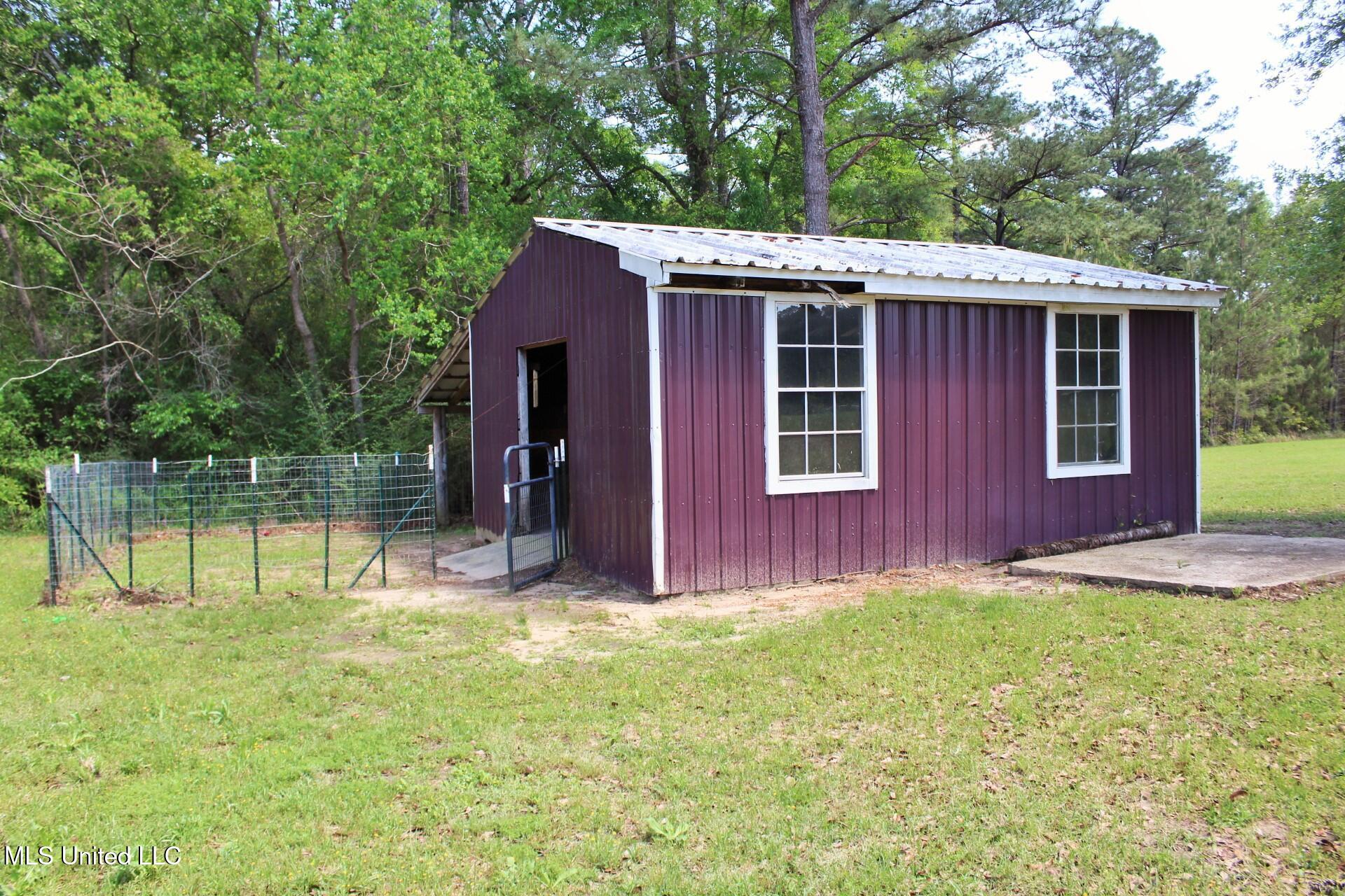 144 Inland Beach Road, Lucedale, Mississippi image 32