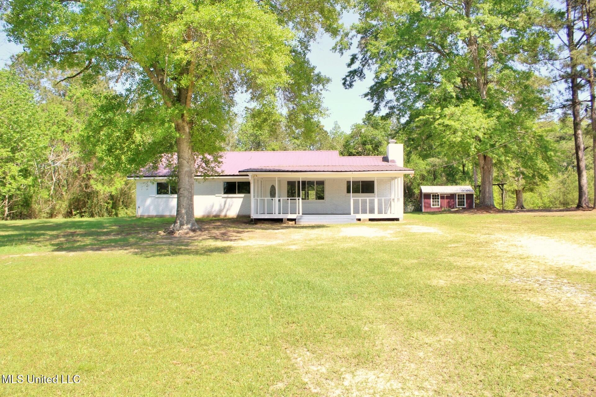 144 Inland Beach Road, Lucedale, Mississippi image 34