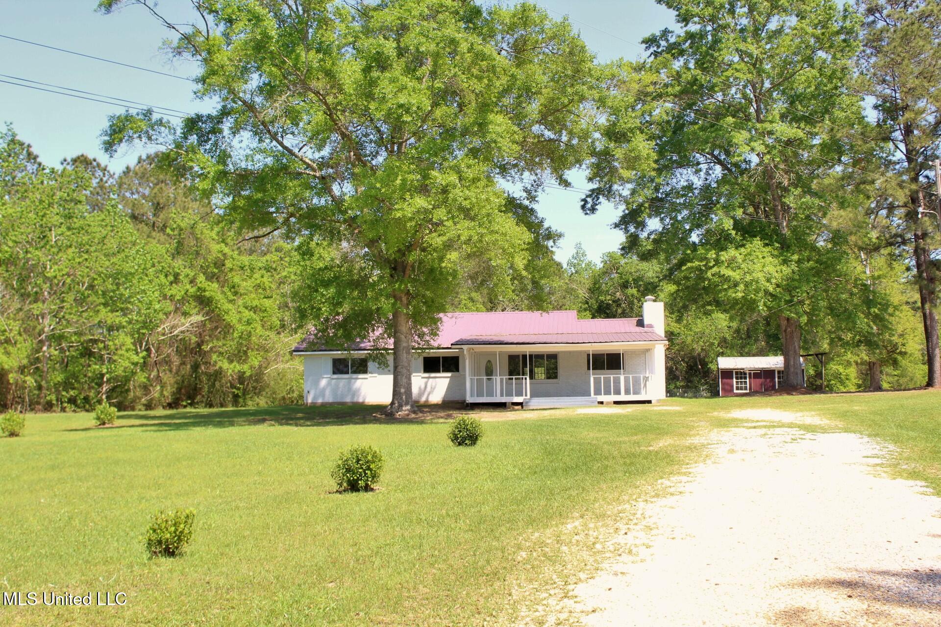 144 Inland Beach Road, Lucedale, Mississippi image 35