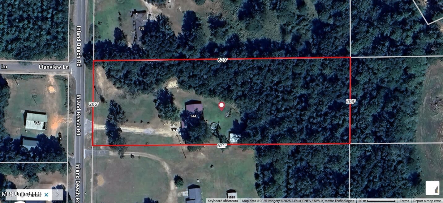 144 Inland Beach Road, Lucedale, Mississippi image 37
