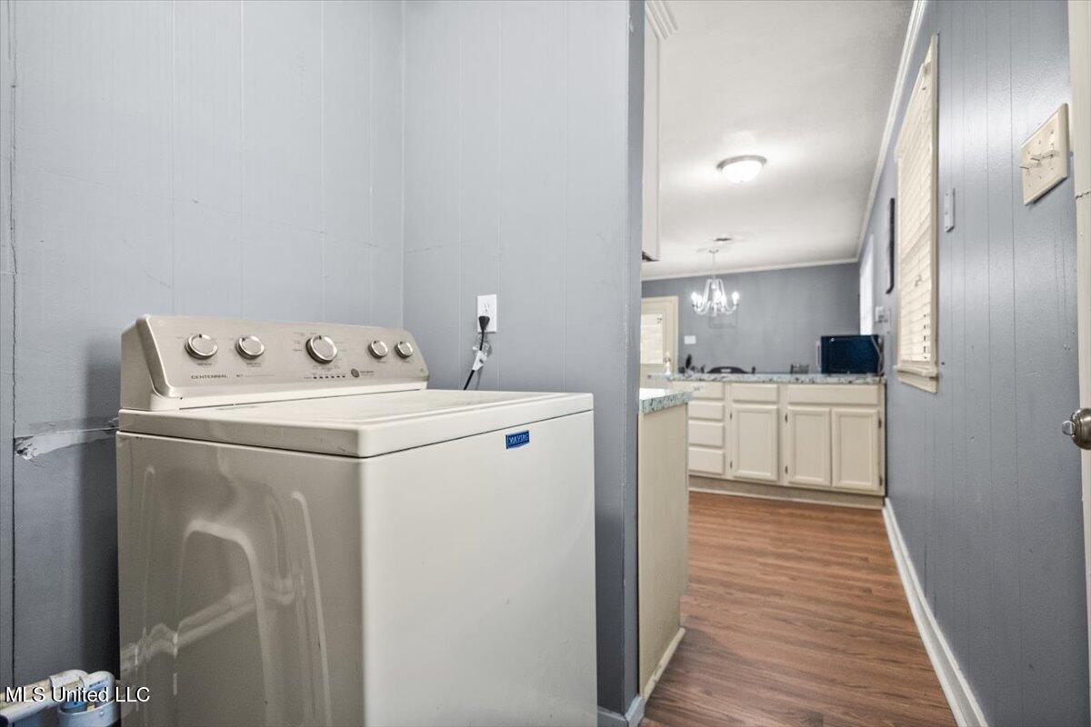 3217 E Lisa Drive, Pearl, Mississippi image 22