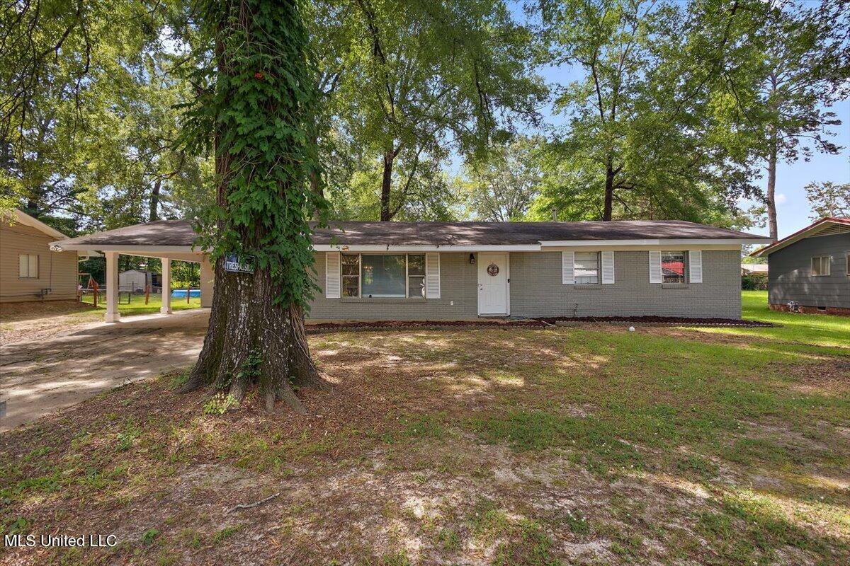 3217 E Lisa Drive, Pearl, Mississippi image 1