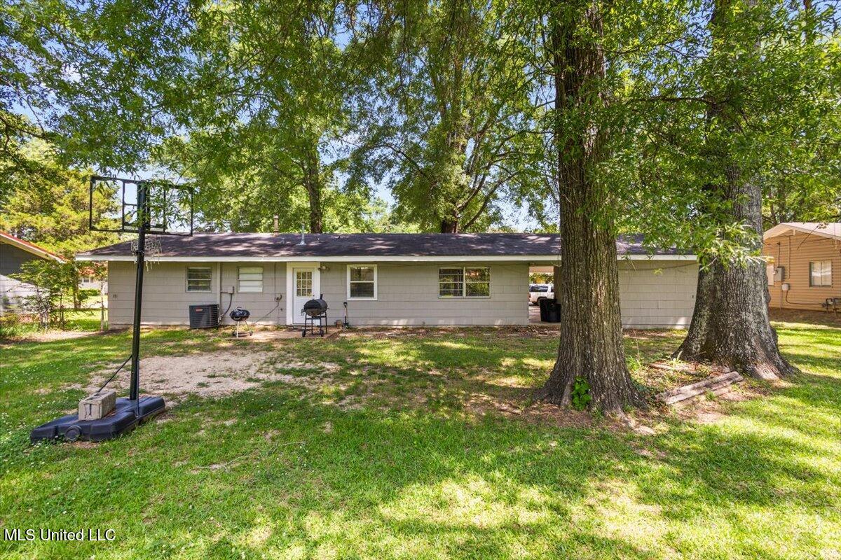 3217 E Lisa Drive, Pearl, Mississippi image 24