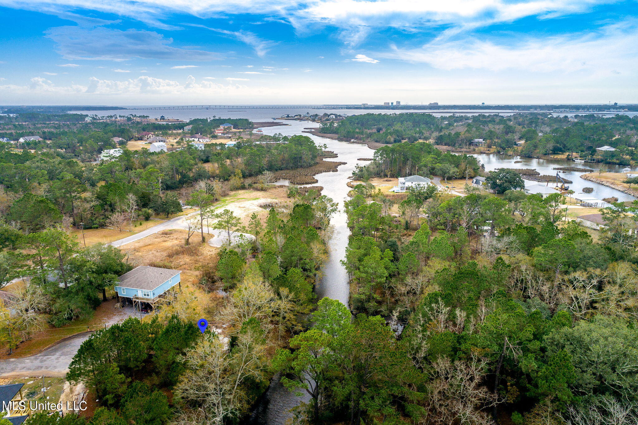 15929 Cottonwood Drive, Biloxi, Mississippi image 7