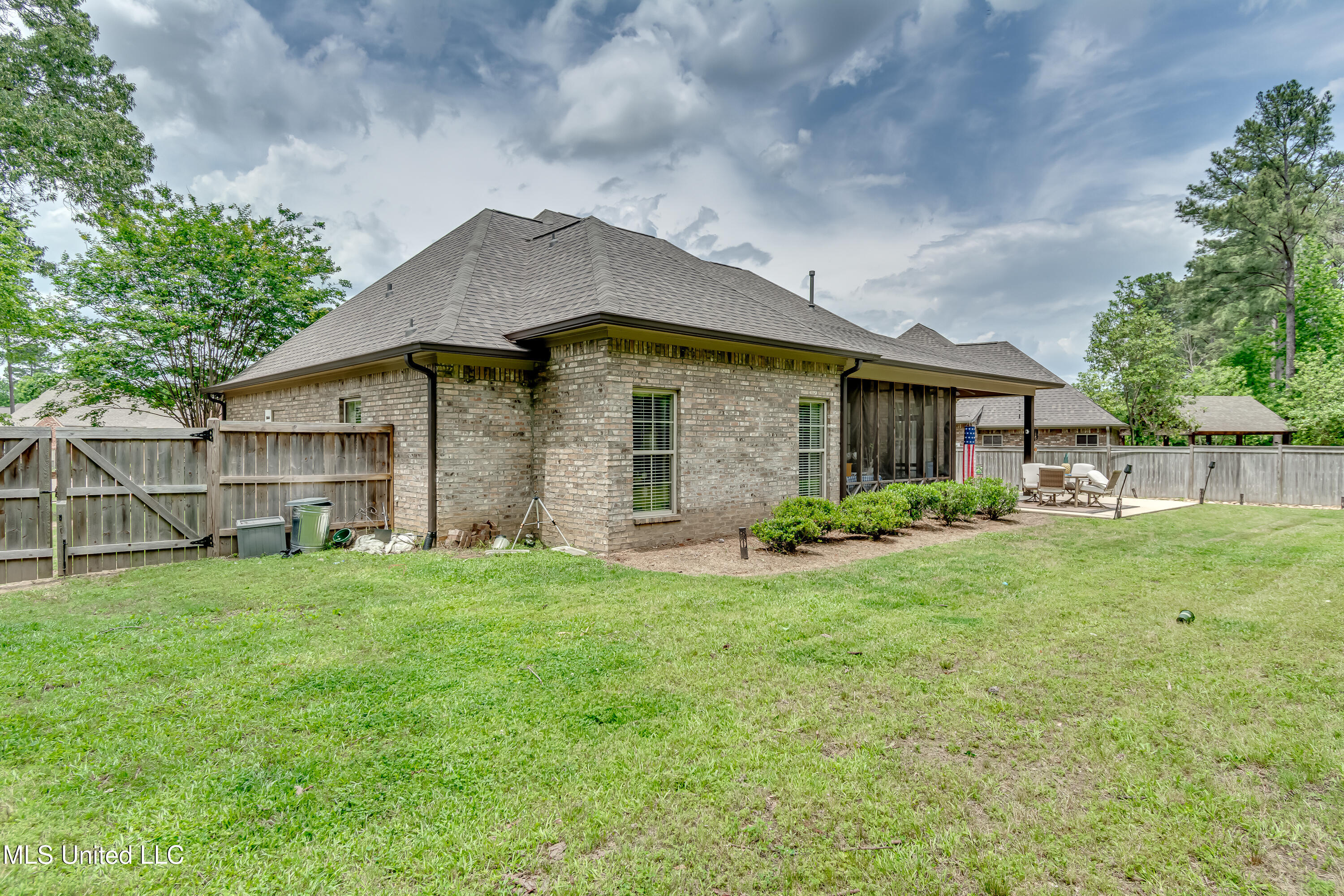 115 Grayhawk Drive, Madison, Mississippi image 18