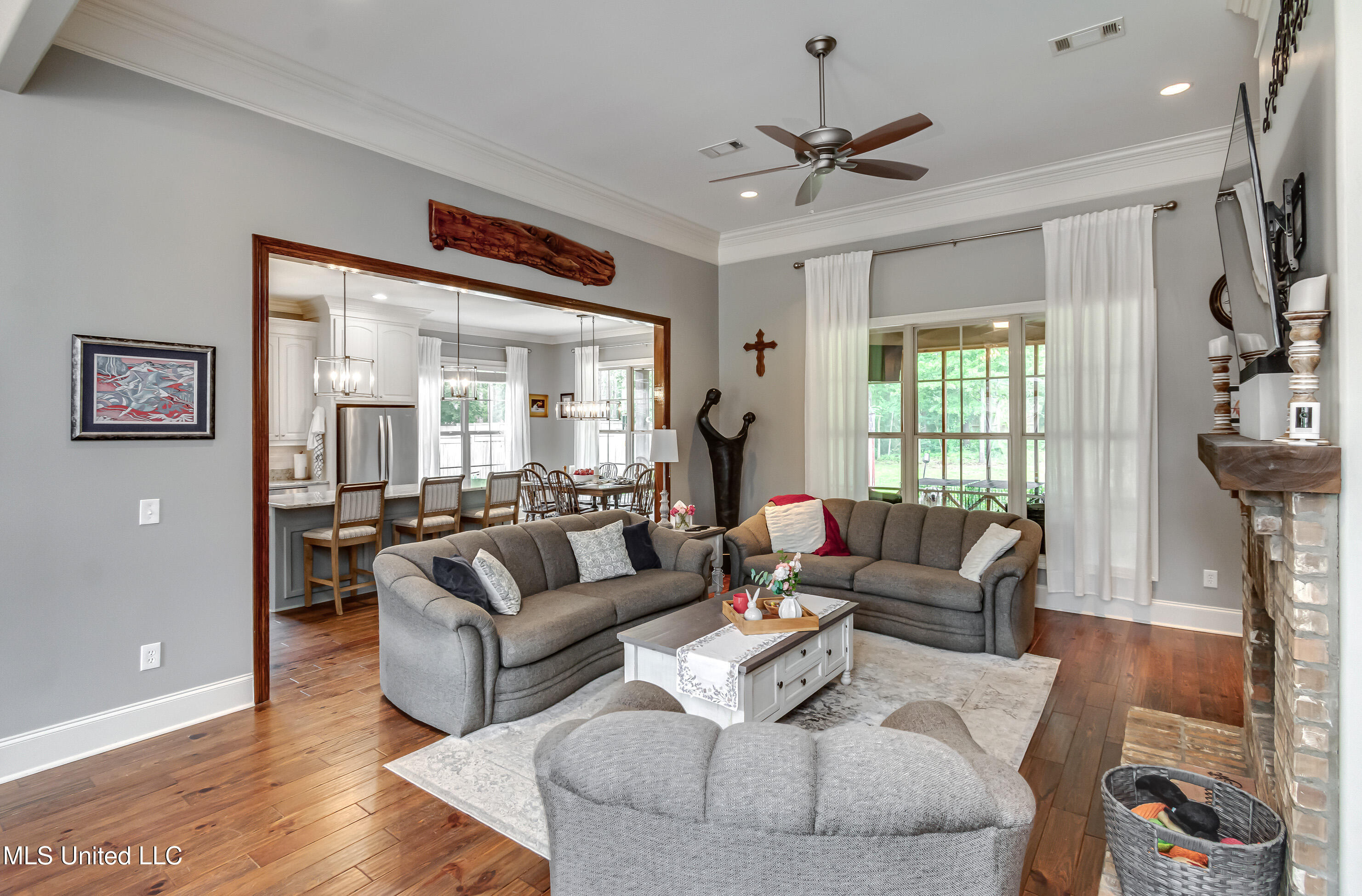 115 Grayhawk Drive, Madison, Mississippi image 25