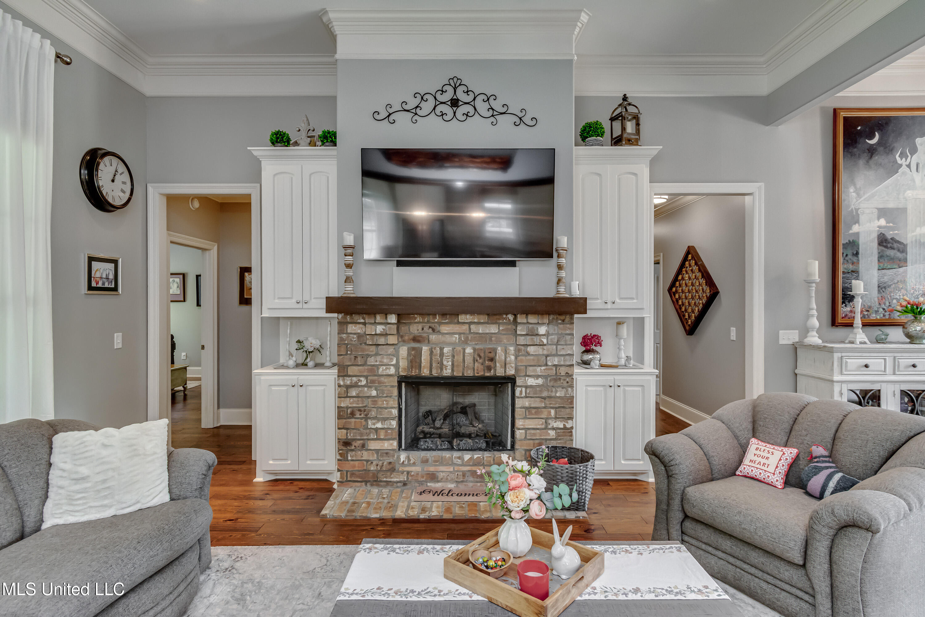 115 Grayhawk Drive, Madison, Mississippi image 27
