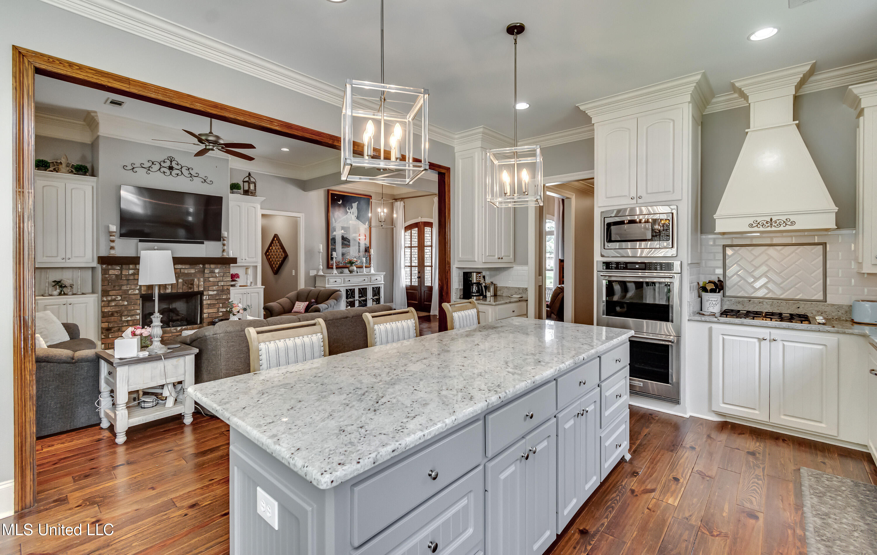 115 Grayhawk Drive, Madison, Mississippi image 33