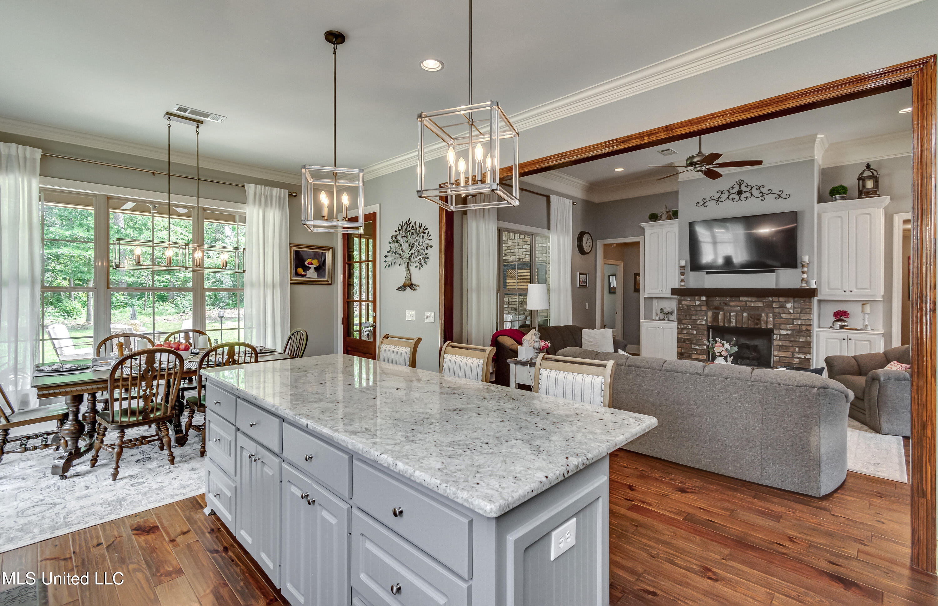 115 Grayhawk Drive, Madison, Mississippi image 34