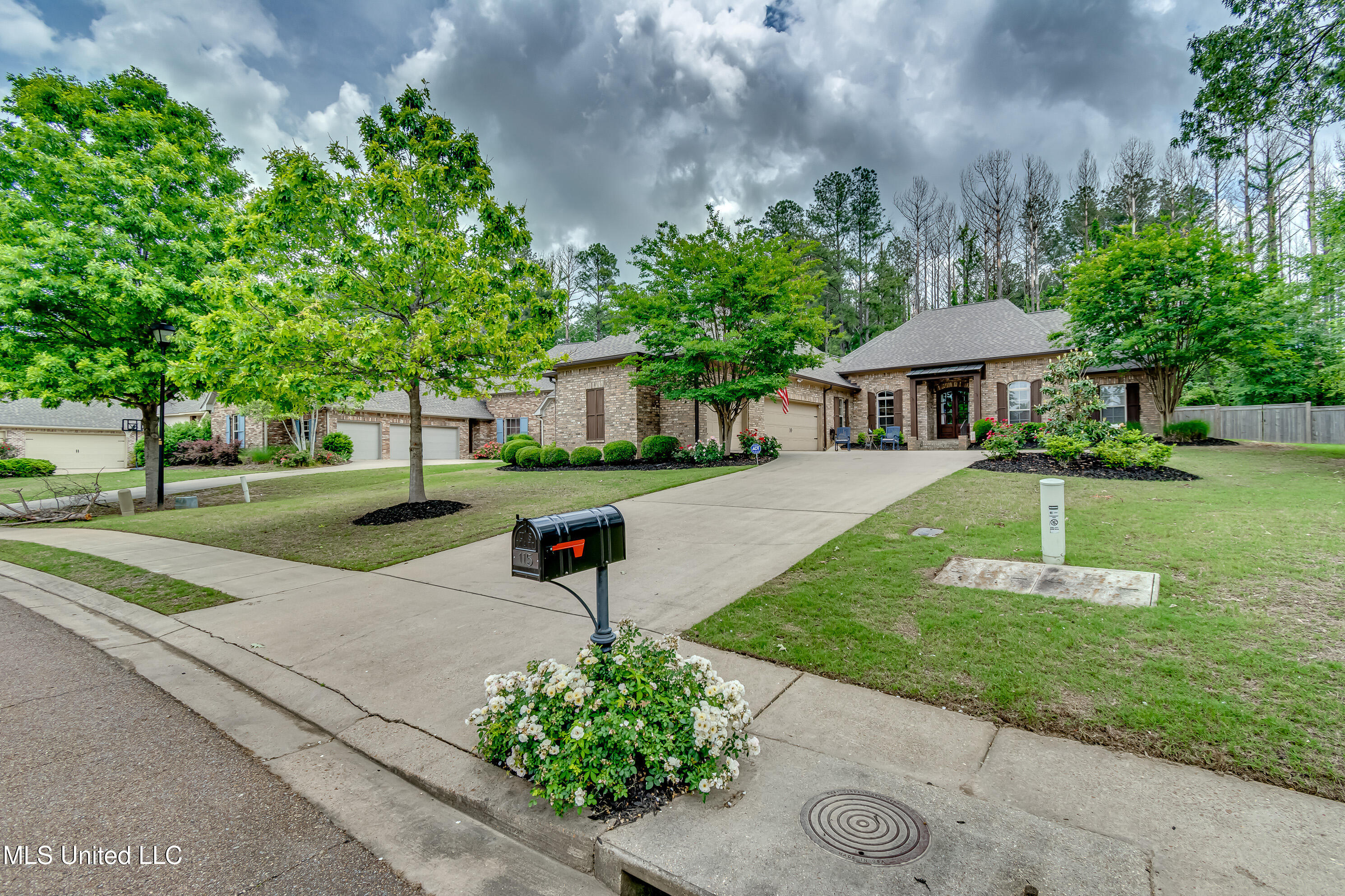 115 Grayhawk Drive, Madison, Mississippi image 5