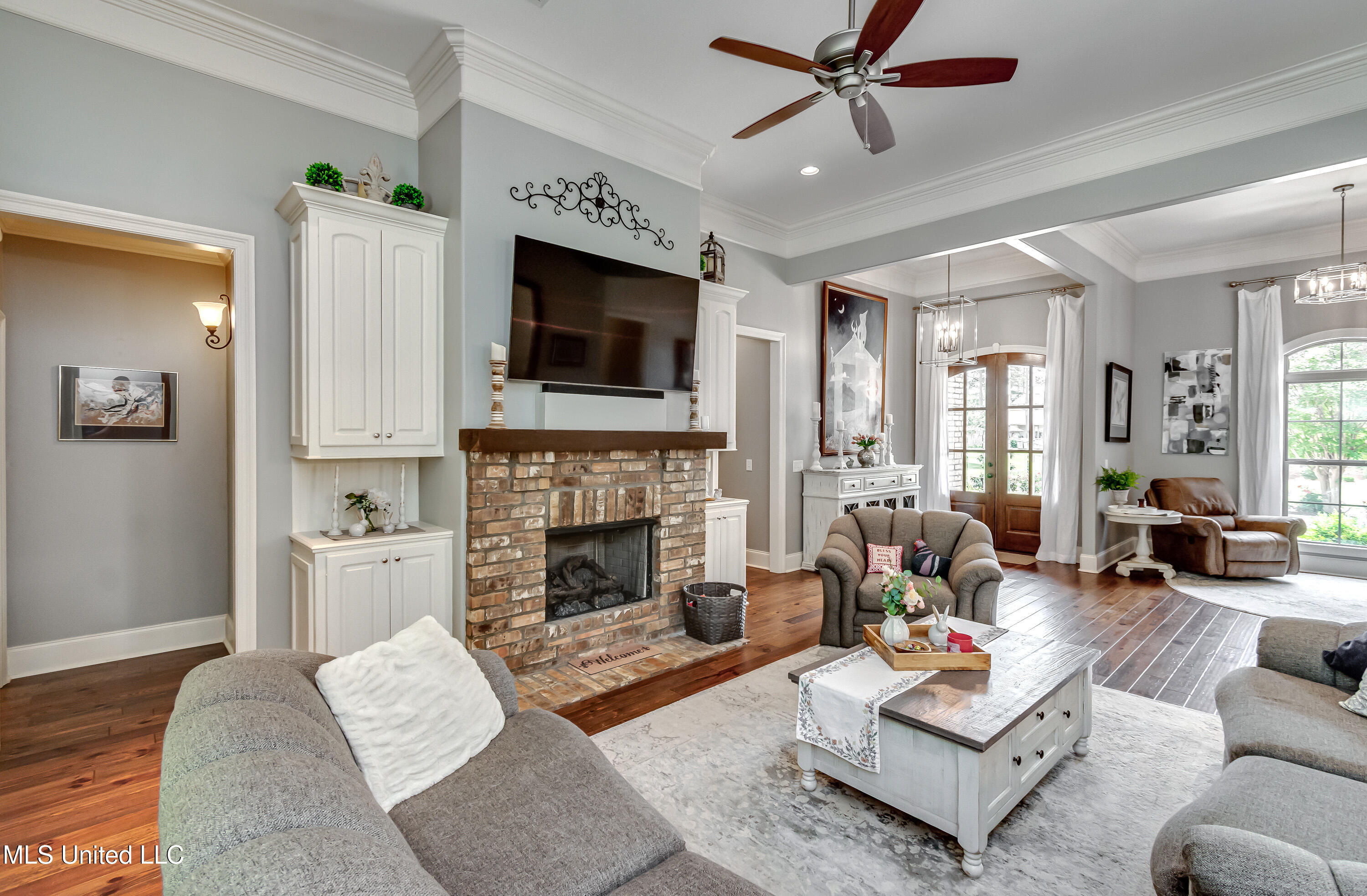 115 Grayhawk Drive, Madison, Mississippi image 28